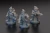 Imperial Republic of Reservoir — GMO Specialist Troopers