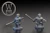 Imperial Republic of Reservoir — Character Pack