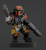 Clan Rex — Malorian Warriors