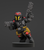Clan Rex — Malorian Warriors
