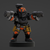 Clan Rex — Malorian Warriors