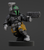 Clan Rex — Malorian Warriors