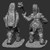 Wilds of Avalon — Avalon Giantess