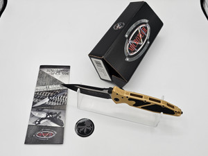 Microtech Socom Elite Microtech Socom Elite