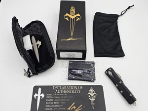 Tactical Beard Comb Tactical Beard Comb