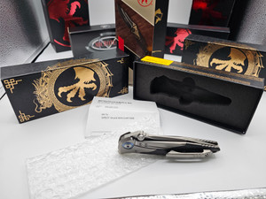 Microtech Socom Bravo S/E CFTI Microtech Socom Bravo S/E CFTI