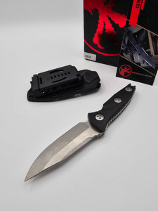 Microtech Socom Alpha Mini S/E Microtech Socom Alpha Mini S/E