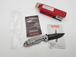 Kershaw CQC-6K Emerson Design Kershaw CQC-6K Emerson Design