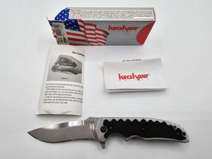 Kershaw 1730 Groove Kershaw 1730 Groove