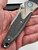 Microtech Socom Bravo S/E