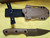 KA-BAR BK18 Becker Harpoon