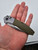 Benchmade 496 Vector Benchmade 496 Vector