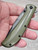 Kershaw AM-4 Al Mar Design Kershaw AM-4 Al Mar Design