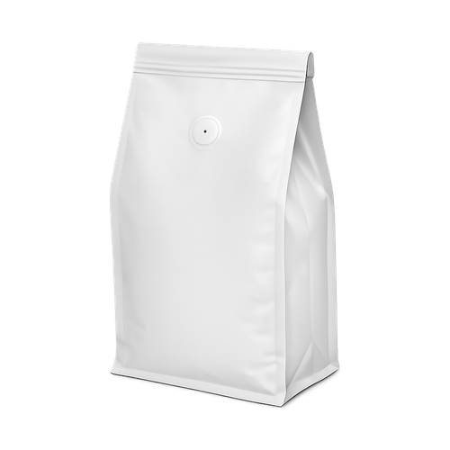 Blank bag