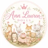 Ann Lauren Dolls