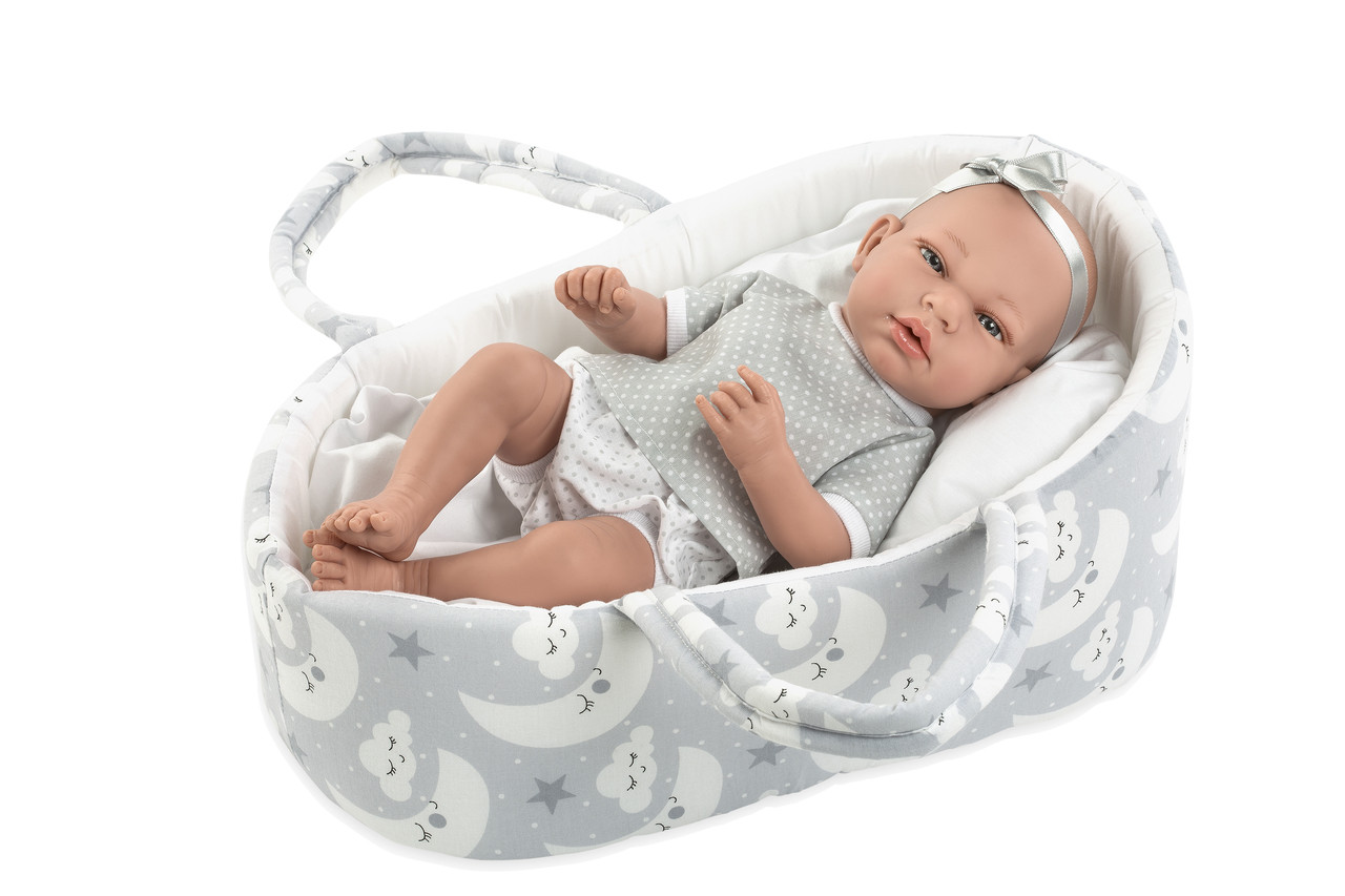 baby doll bassinet