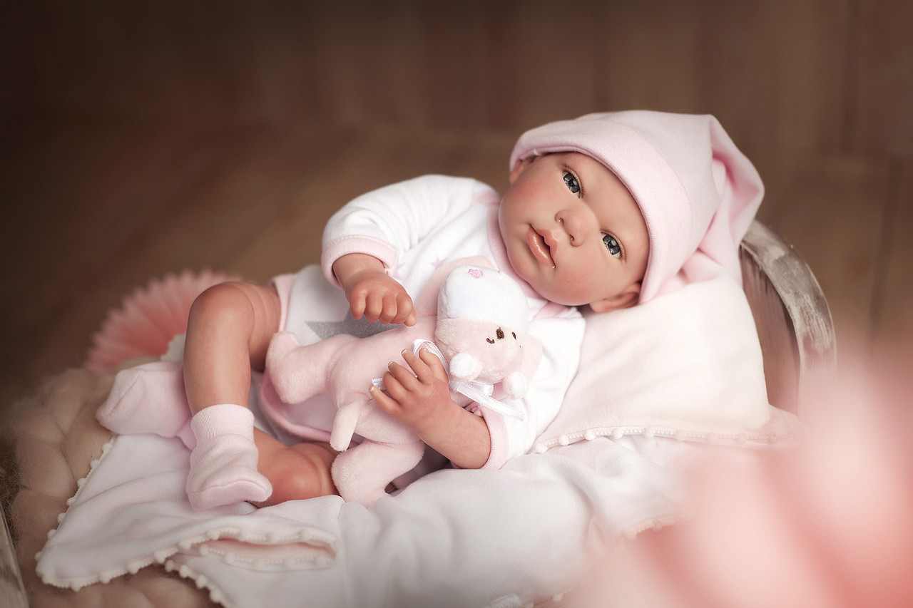 arias reborn doll