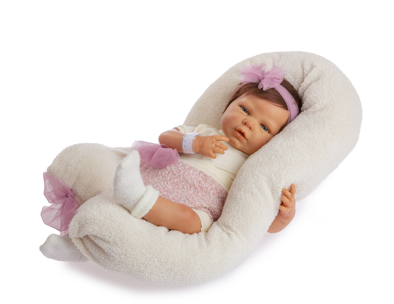 2022 Reborn Baby Doll Coming Soon Ann Lauren Dolls