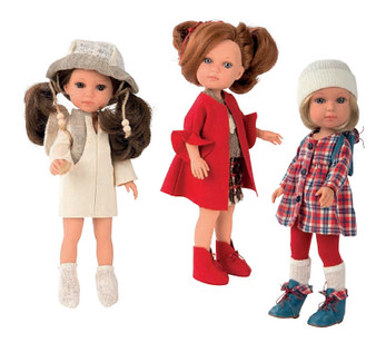 Ann Lauren Dolls Wholesale Dolls