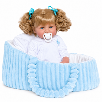 Reborn Baby Doll