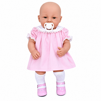 Baby dolls