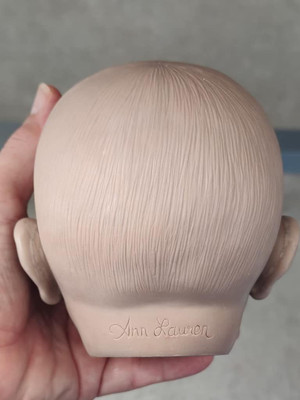 Ann Lauren Dolls