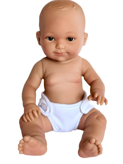 Baby Doll Diapers