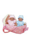 Twin Vinyl Baby Dolls - Perfect Playtime Companions for Kids 2+