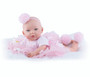 Newborn Little Princess Reborn Doll