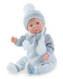 Nicholas  Ready for Winter- Baby Boy Doll