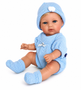12 inch baby doll