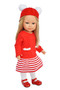 Yara® 18 Inch Fashion Doll