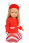 Yara® 18 Inch Fashion Doll