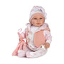 Amelia 18 Inch Baby Girl Doll: The Perfect Gift for Little Girls