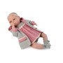 Ann Lauren Dolls® 21 Inch Baby Girl Doll Ainsley™