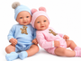 Lauren- 20 inch Handmade Reborn- Baby Girl Doll