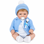 Reborn Baby Doll