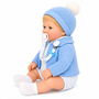 Luke 20 inch Reborn Doll