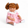Reborn Baby Girl Doll