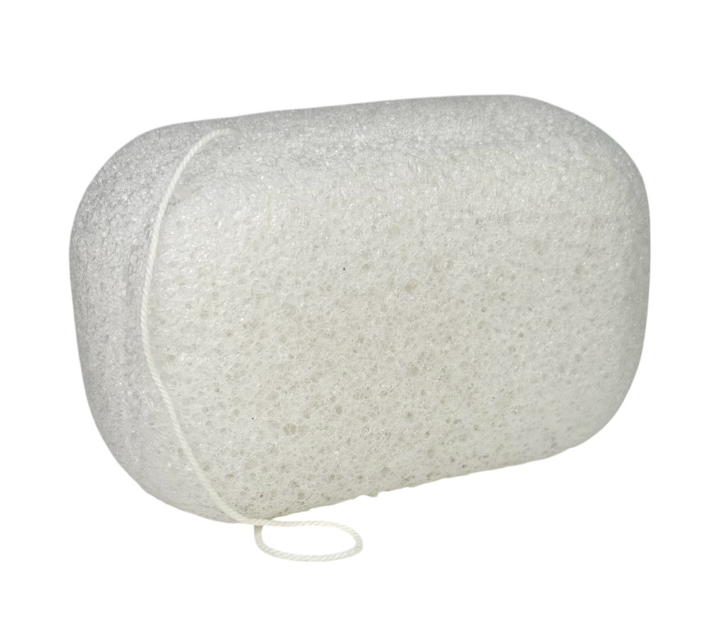 KUU Konjac Baby Sponge