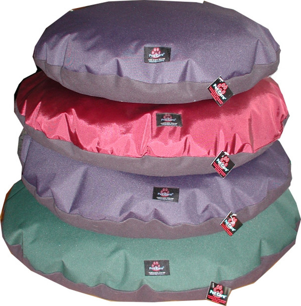 Pet Care Round Soft bed