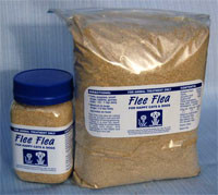 Pet Care Flee flea