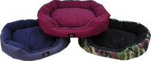 Pet Care Happy Dog Bed