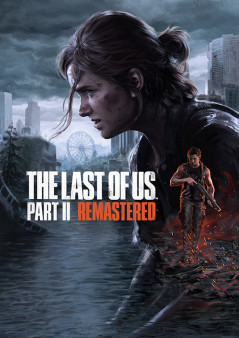 The Last of Us Part II Remastered PC Key
