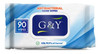 G&Y Non-Alcohol Wipes (12 Packs Case of 90 Count) ($5 Each)
