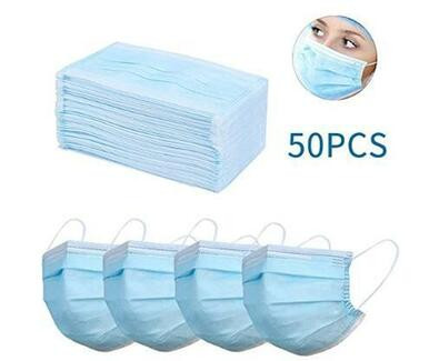 50 Count 3PLY by NEXVOO® (Adult / Non Medical) (Only $0.20 Each)