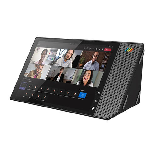 75 Inch Infrared Touchscreen Monitor for Video Conferencing-Nexvoo