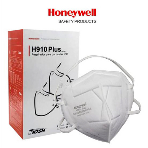 Honeywell H910 Plus N95 (Box 50 Masks) Honeywell H910 Plus N95 (Box 50 Masks)