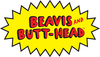 Beavis And Butthead