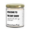 Welcome To The Shit Show Candle